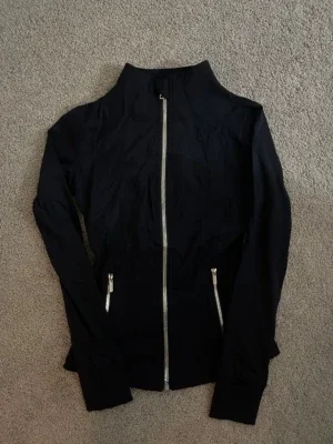 Lululemon Sports Define Jacket Blå