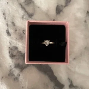 Pandora ring