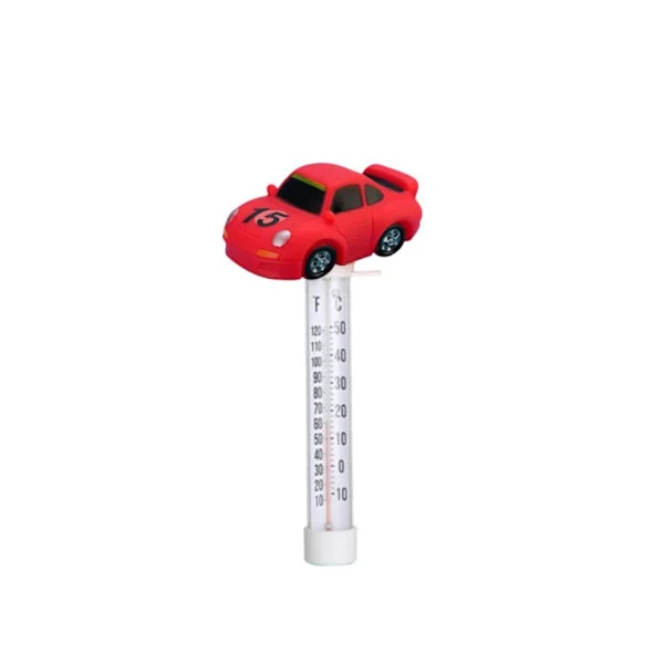 Flydende Pool Termometer Pool Termometer 3 3