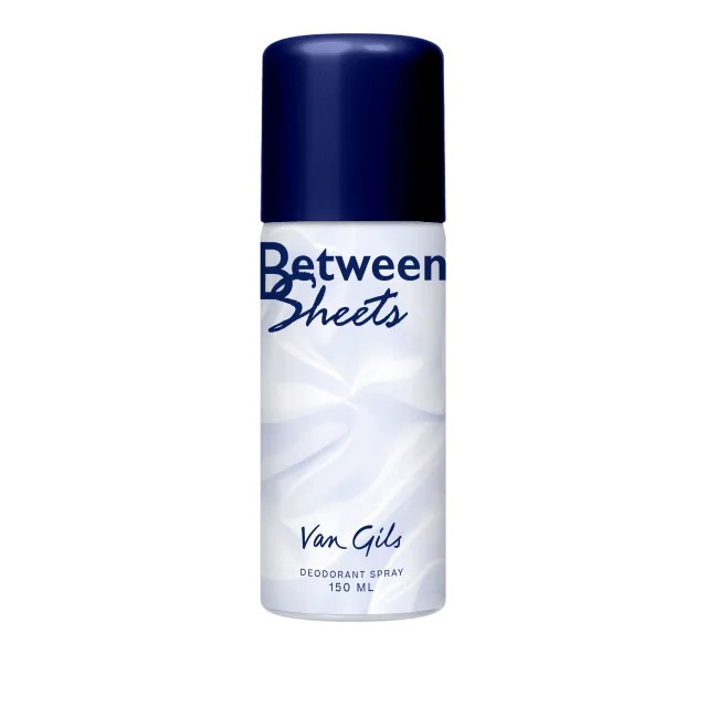 Van Gils Between Sheets Deodorant Spray Deo Herr ONESIZE