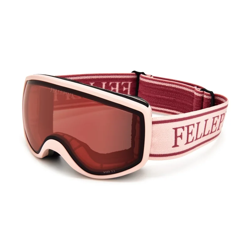 Fellepini G5 - Sportsbriller fra Fellepini - Pink Goggles - Skibriller