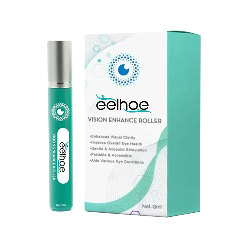 AliExpress - Sérum Roll-on Eelhoe pour Améliorer la Vision, Soulager la Sécheresse, Réduire la Fatigue Oculaire, Maintenir la Santé, Réduire 