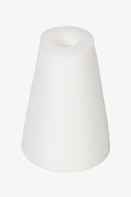 Hasta - Ändknopp för lina - Vit - Gardintillbehör - Från Homeroom