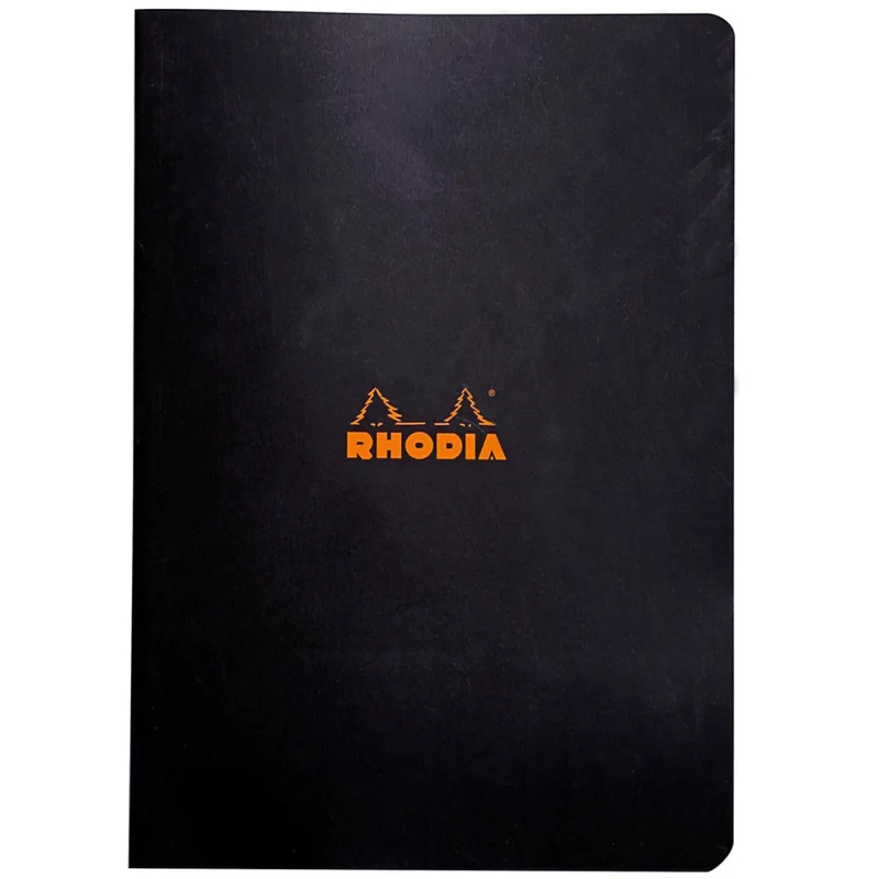 Rhodia Vihko A4 Viivoitettu