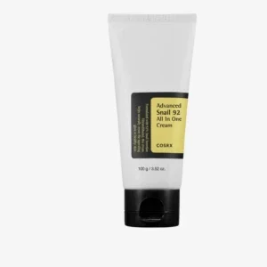 Advanced snail 92 all in One cream