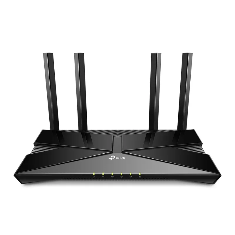 TP-Link Archer AX53 WiFi 6-ruter / AX3000 trådløs ruter / gigabit-ruter med foreldrekontroll