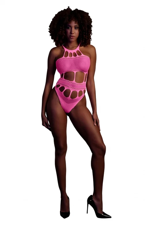 Shots: Pink Body - Vuxen.dk: Lingeri & undertøj
