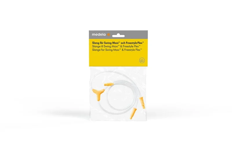Medela slange reservedel til Swing Maxi og Freestyle Flex 1 stk