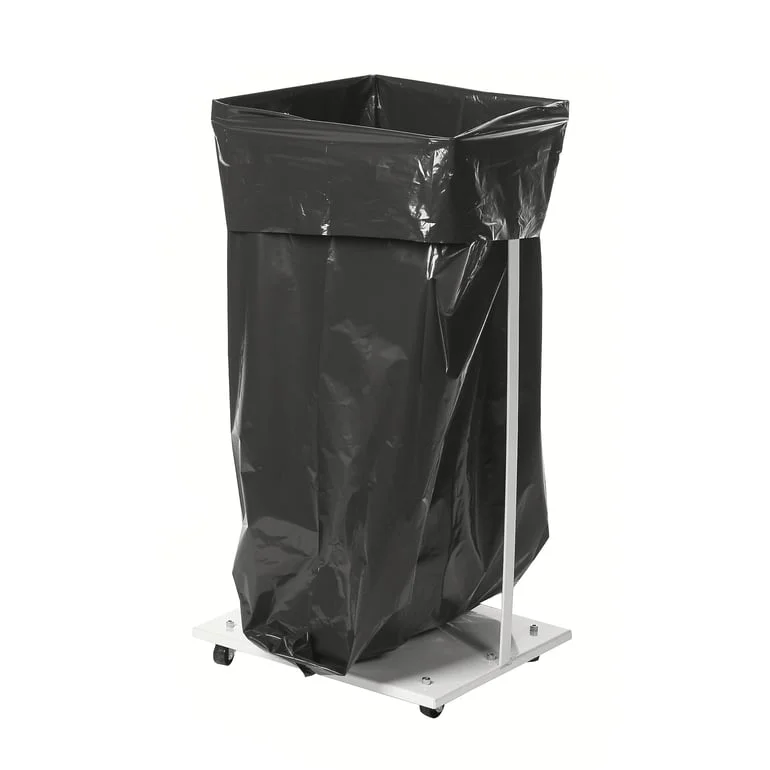 Søppelsekkstativ 450x380x900mm 125l