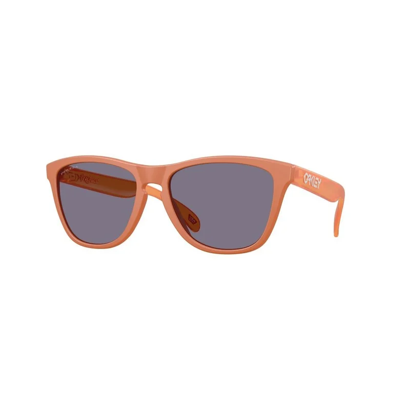 Oakley Frogskins - Urheilulasit - Oakley - Oranssit Rectangular