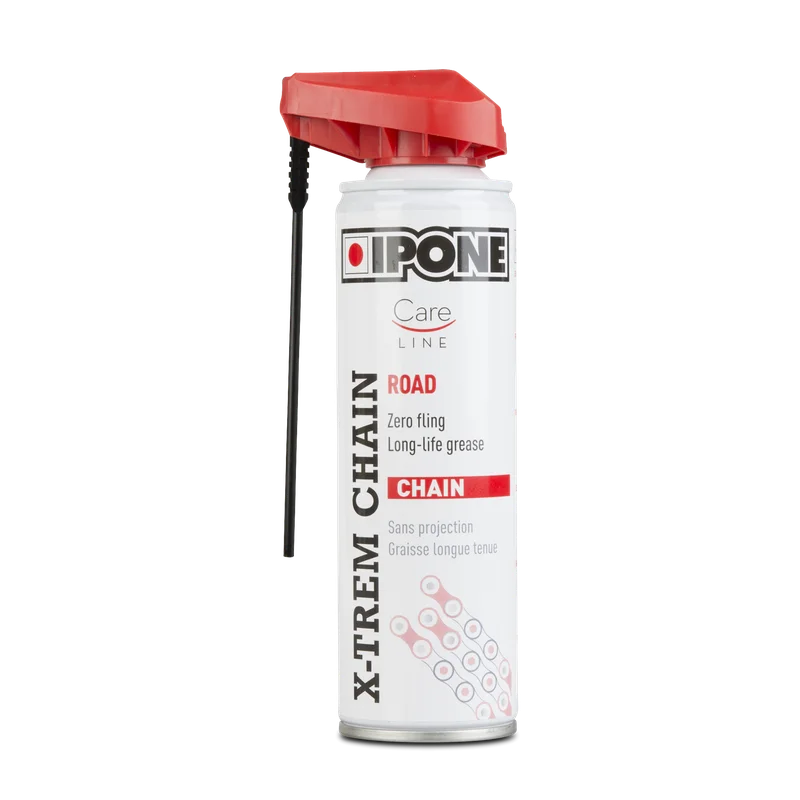 Kettingspray Ipone Xtrem Chain Road 250ml