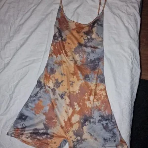 Playsuit
