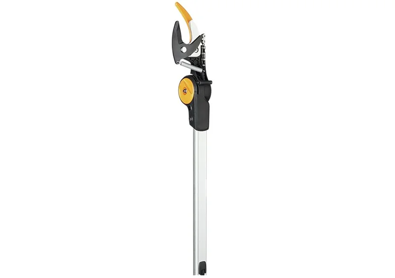 Fiskars Multikutter Teleskop Powergearx Upx86