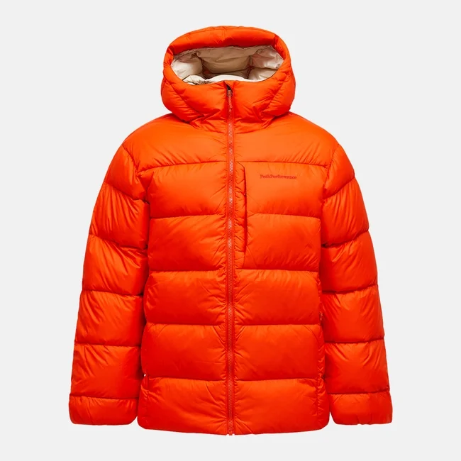 Peak Performance - Frost Down Puffer Jacket Herr