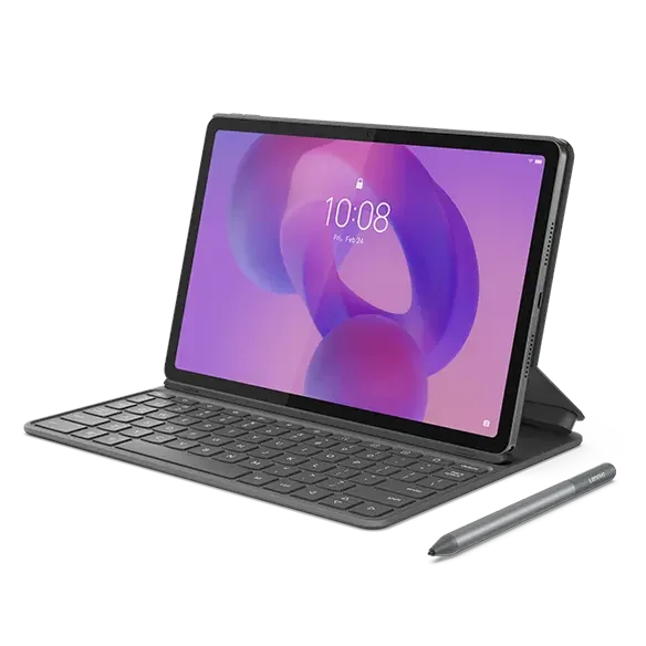 Lenovo Lenovo Idea Tab bundle - 11" surfplatta med tangentbord och penna