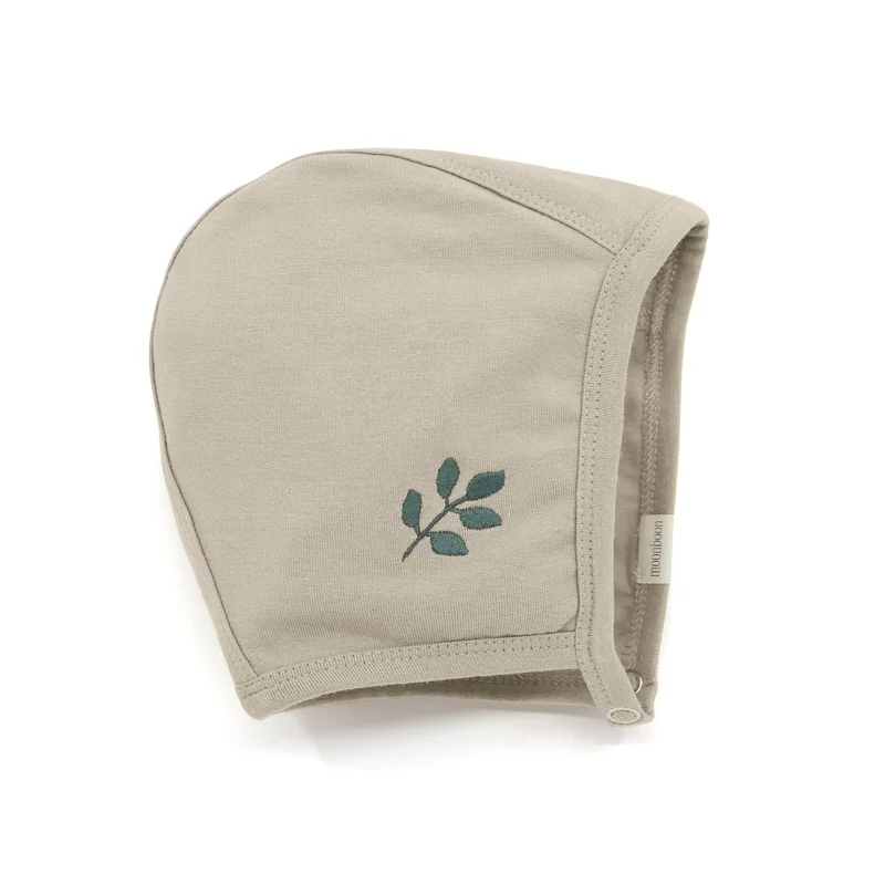 Baby Bonnet – Cute Hat for Newborns & Babies (0–12 months) | Moonboon