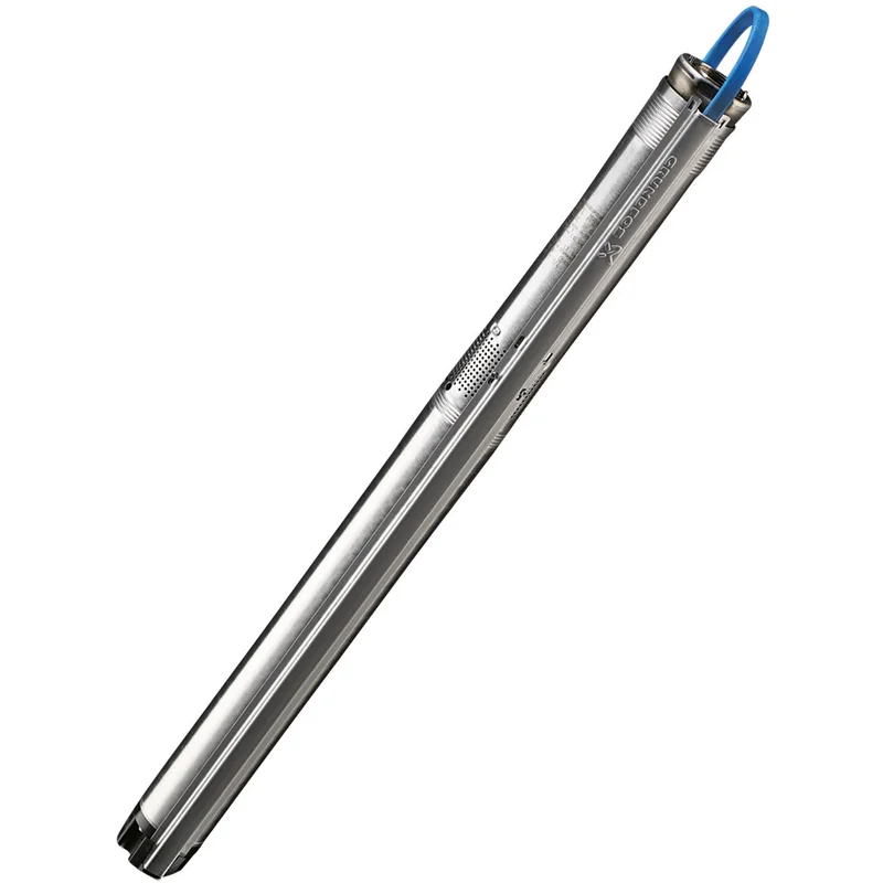 Grundfos SQE 2-85 Borrhålspump, Vatten