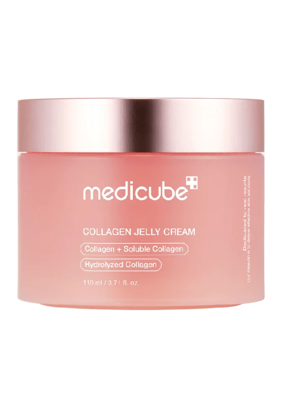 Medicube Collagen Jelly Cream Dagcreme Unisex 110 ML