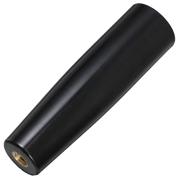 Roterande Handtag Bakelit Knopp Grepp Vridbart Handhjul Roterande Handtag Träbearbetningsmaskin Handtag BBQ Grill Verktyg Handtag Bakelit BBQ Spett H[