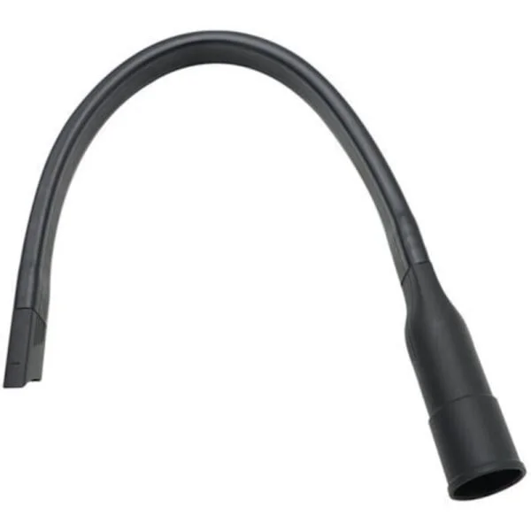Platt munstycke. Universell dammsugarborste. 63,5 mm långt platt munstycke. Tillbehör för alla dammsugare med 35/32 mm anslutning.