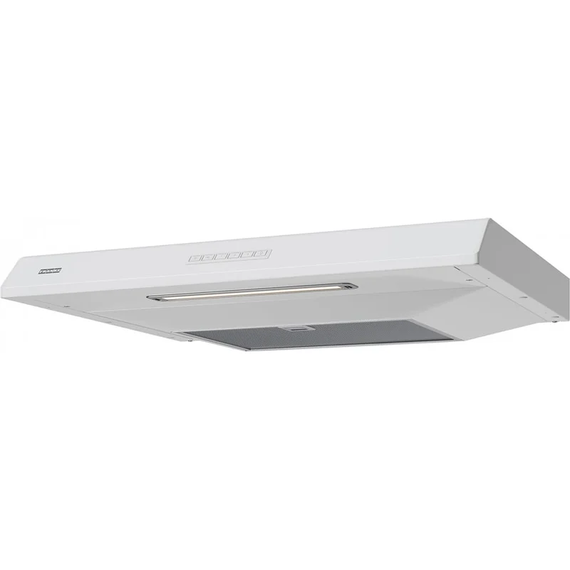Franke Spirit Alliance 1240B-10 Spisfläkt vit 60 cm, Ventilation