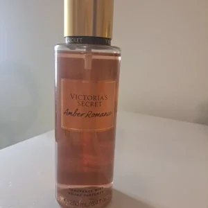Amber Romance Mist från Victoria's Secret