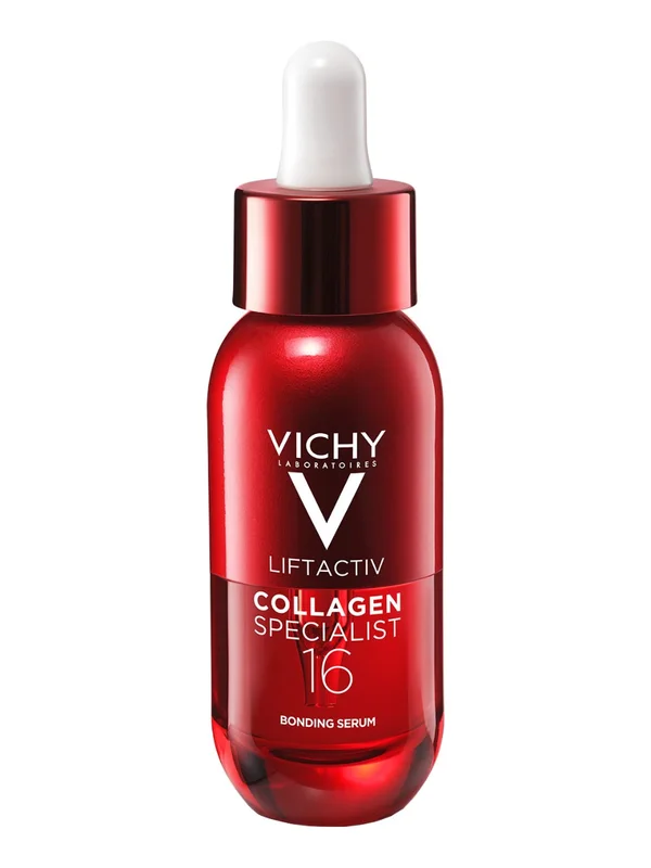 Vichy Liftactiv Serum Collagen 30 ml 30ml