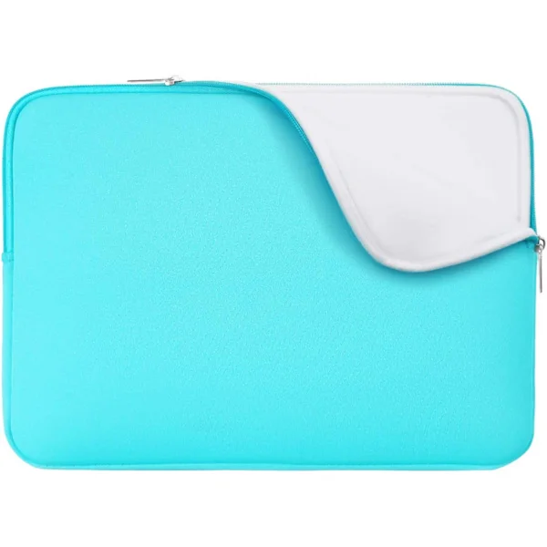 14-inch Padded Protective Laptop Sleeve Compatible with 16-inch Ma A