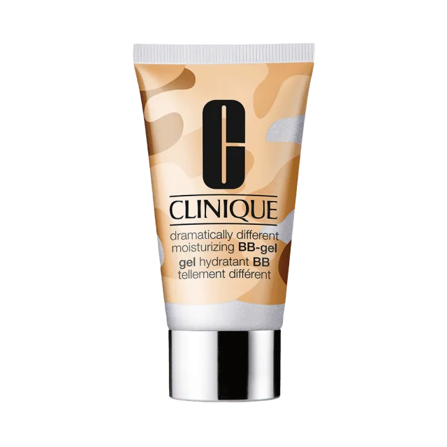 Clinique Dramatically Different Tinted Moisturizing BB-Gel Dagcreme Dam 50 ML