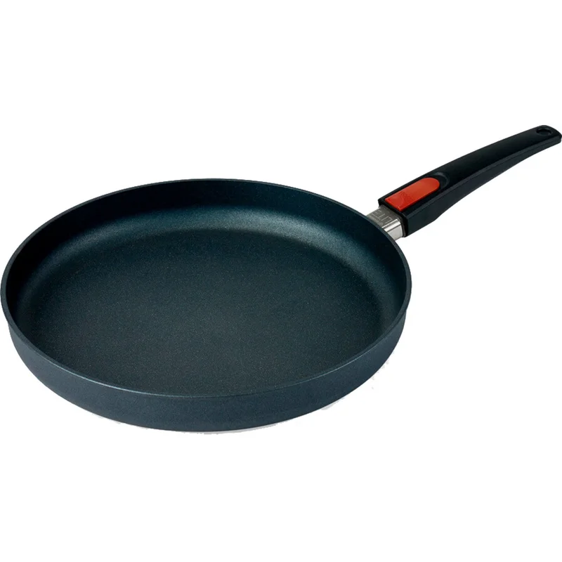 Woll Stekpanna Diamond 32 cm Avtagbart Handtag | Matlagning > Kokkärl & Stekpannor > Stekpannor | Bagaren och Kocken