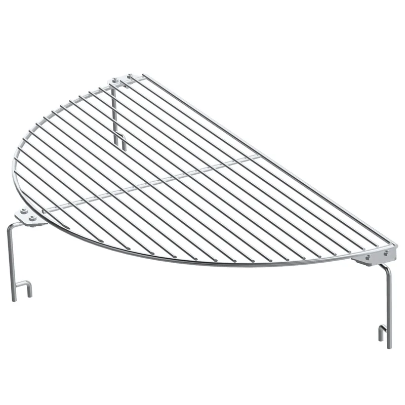 Espegard Grillgaller till LUN bålpanna 60 | Utematlagning > Grillar > Grillgaller | Bagaren och Kocken