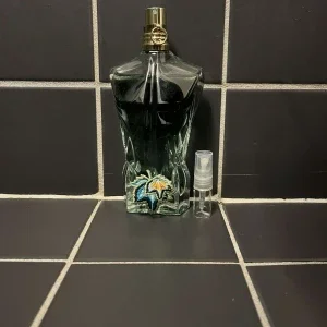 Jean Paul Gaultier le beau paradise garden 2 ml