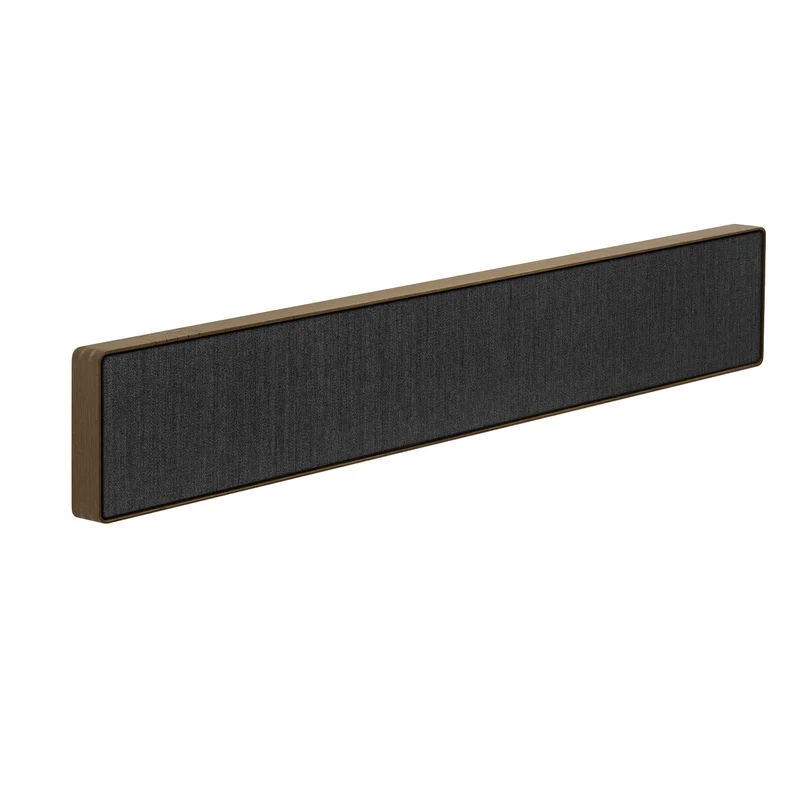 Demo - Bang & Olufsen Beosound Stage Soundbar