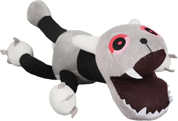 Dandy's World Plysch, 6 tum Söta Pebble Plysch Kudde Heminredning Födelsedag Alla hjärtans dag Present till Fans och Barn-FF-