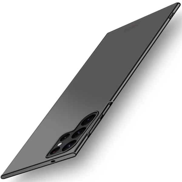 MOFI Samsung Galaxy S26 Ultra Case Ultra Slim - Black