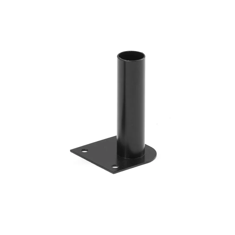Foot for seat bench STADIUM, for floor fixing (1 pc)