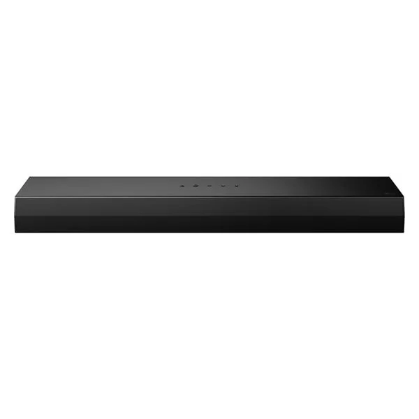 LG Soundbar S20A / LG soundbar / kompakti soundbar / TV soundbar Bluetoothilla / 2.0 soundbar