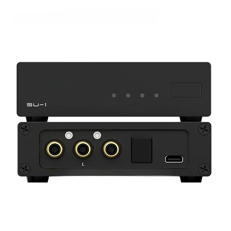 AliExpress - Décodeur audio SMSL SU-1 MQA MQA-CD AK4493S XU316 768 kHz/32 bits DSD512 SU1 DAC haute résolution