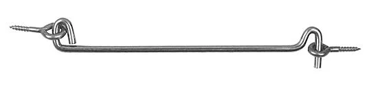 PN-BESLAG Stormkrok PN 3441 208mm