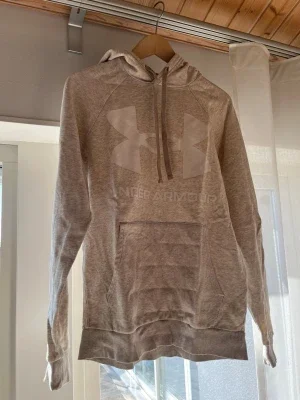 Under armour hoodie