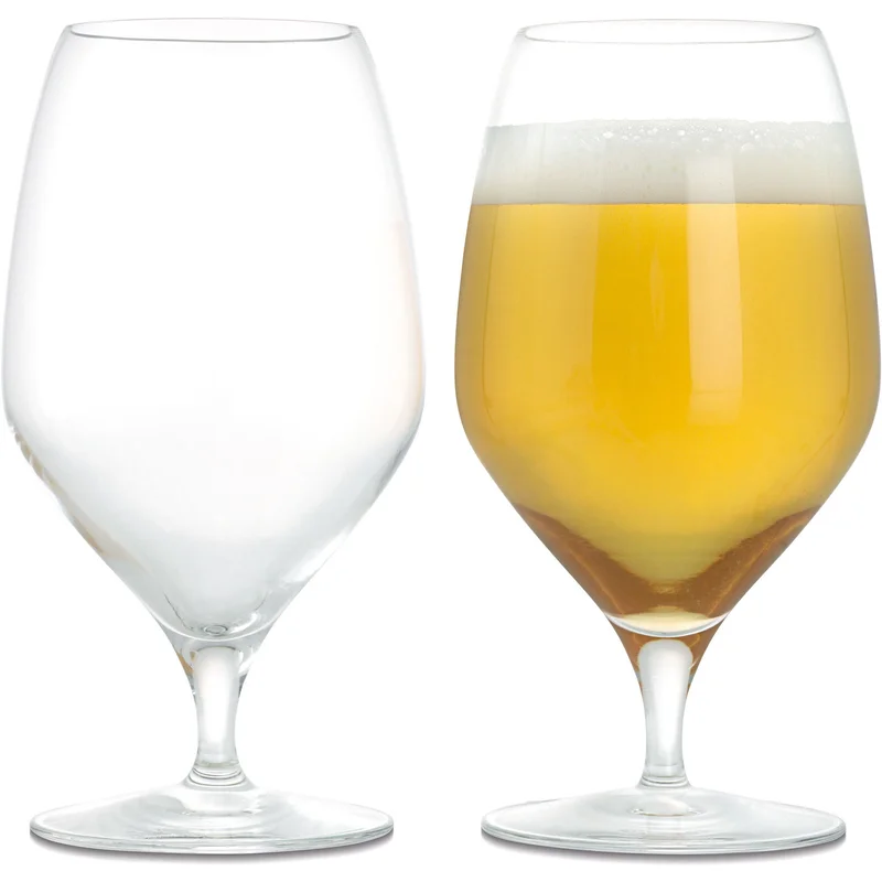 Rosendahl Premium Ölglas 2 Pack, 60 cl | Dukning & Servering > Glas > Ölglas | Bagaren och Kocken
