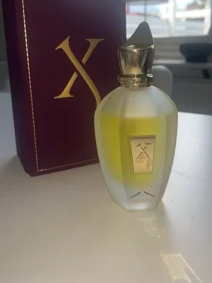 Xerjoff Naxos parfym 100ml