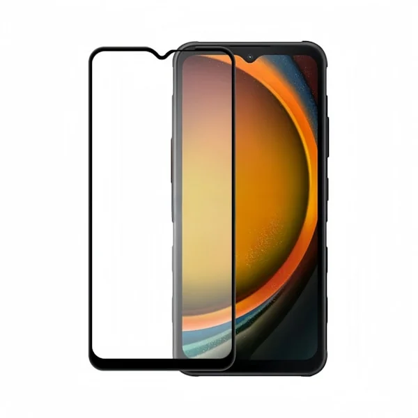 Skjermbeskytter i herdet glass til Samsung Samsung Galaxy XCover 6 Pro