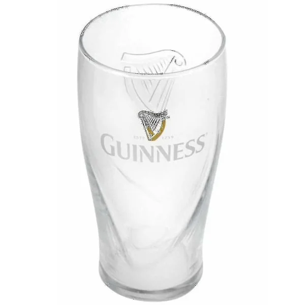 Guinness Pint Glas