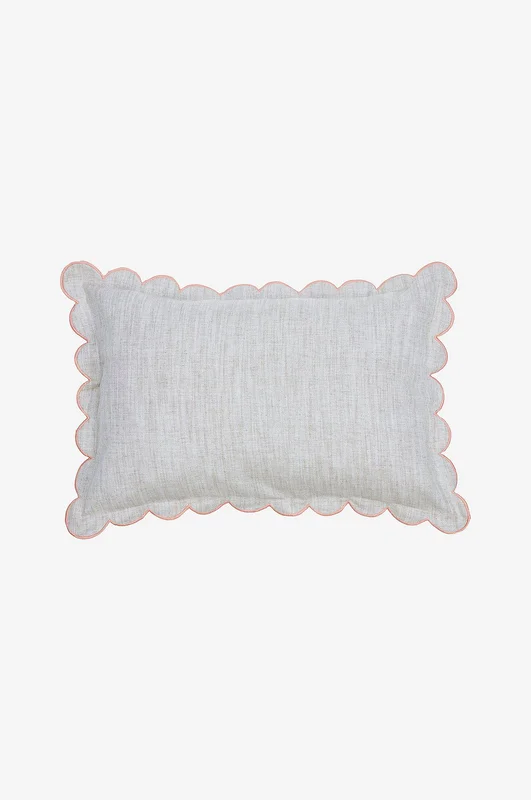 Svanefors - Putetrekk Sabina - Rosa - Pynteputer & putetrekk - 60X40 - Fra Homeroom