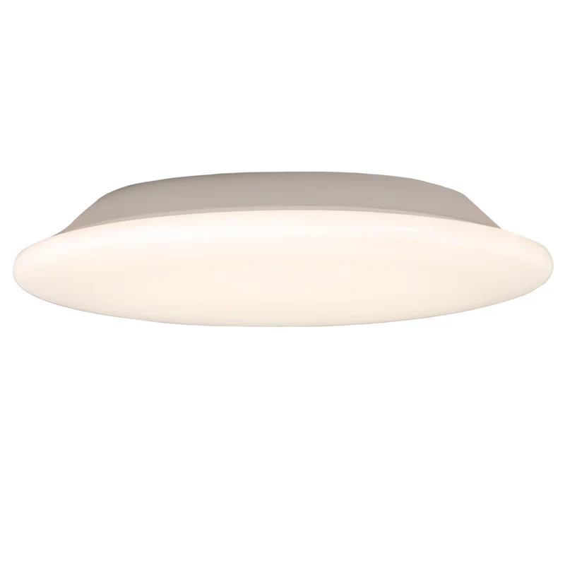 Hide-a-Lite Moon Slim S Plafond med rörelsesensor, Belysning