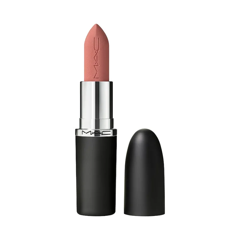 MAC Macximal Silky Matte Lipstick Honey Love, Makeup, Læber, Læbestift