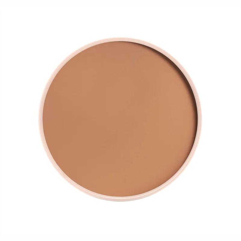 Collistar Mediterranea - Fondotinta Compatto Solare SPF15 REFILL 01 Elba 10.5g - Make Up Solare viso