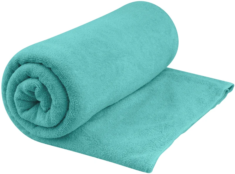 Sea to Summit Towel Tektowel Large 120X60cm Baltic