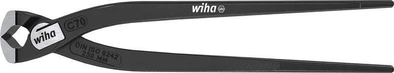Wiha 26775 Najtång 250 mm, Handverktyg